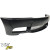 VSaero FRP TKYO V1 Wide Body Front Bumper > BMW 325i 330i (E46) 1999-2005 > 4dr Sedan - image 16