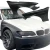 FRP TKYO V1 Wide Body Fender Flares (front) > BMW 325i 330i (E46) 2002-2005 > 4dr Sedan - image 26