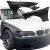 FRP TKYO V1 Wide Body Fender Flares (front) > BMW 325i 330i (E46) 2002-2005 > 4dr Sedan - image 26