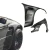 FRP TKYO V1 Wide Body Fender Flares (front) > BMW 325i 330i (E46) 2002-2005 > 4dr Sedan - image 1