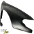 FRP TKYO V1 Wide Body Fender Flares (front) > BMW 325i 330i (E46) 2002-2005 > 4dr Sedan - image 14