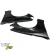 FRP TKYO V1 Wide Body Fender Flares (front) > BMW 325i 330i (E46) 2002-2005 > 4dr Sedan - image 21