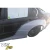 FRP TKYO V1 Wide Body Kit > BMW 325i 330i (E46) 2002-2005 > 4dr Sedan - image 73