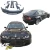 FRP TKYO V1 Wide Body Kit > BMW 325i 330i (E46) 2002-2005 > 4dr Sedan - image 2
