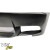 VSaero FRP TKYO V1 Wide Body Kit > BMW 325i 330i (E46) 2002-2005 > 4dr Sedan - image 14
