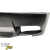 VSaero FRP TKYO V1 Wide Body Kit > BMW 325i 330i (E46) 2002-2005 > 4dr Sedan - image 21