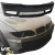 FRP TKYO V1 Wide Body Kit > BMW 325i 330i (E46) 2002-2005 > 4dr Sedan - image 23