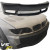 VSaero FRP TKYO V1 Wide Body Kit > BMW 325i 330i (E46) 2002-2005 > 4dr Sedan - image 23