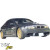 VSaero FRP TKYO V1 Wide Body Kit > BMW 325i 330i (E46) 2002-2005 > 4dr Sedan - image 25