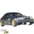 FRP TKYO V1 Wide Body Kit > BMW 325i 330i (E46) 2002-2005 > 4dr Sedan - image 25