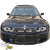 VSaero FRP TKYO V1 Wide Body Kit > BMW 325i 330i (E46) 2002-2005 > 4dr Sedan - image 30