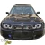 FRP TKYO V1 Wide Body Kit > BMW 325i 330i (E46) 2002-2005 > 4dr Sedan - image 30