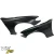 FRP TKYO V1 Wide Body Kit > BMW 325i 330i (E46) 2002-2005 > 4dr Sedan - image 38