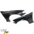 VSaero FRP TKYO V1 Wide Body Kit > BMW 325i 330i (E46) 2002-2005 > 4dr Sedan - image 50