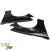 FRP TKYO V1 Wide Body Kit > BMW 325i 330i (E46) 2002-2005 > 4dr Sedan - image 52