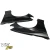 FRP TKYO V1 Wide Body Kit > BMW 325i 330i (E46) 2002-2005 > 4dr Sedan - image 54