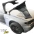 FRP TKYO V1 Wide Body Kit > BMW 325i 330i (E46) 2002-2005 > 4dr Sedan - image 56
