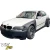 FRP TKYO V1 Wide Body Kit > BMW 325i 330i (E46) 2002-2005 > 4dr Sedan - image 59