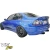 FRP TKYO V2 Wide Body Fender Flares (rear) > BMW 325i 330i (E46) 1999-2005 > 4dr Sedan - image 20