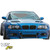 VSaero FRP TKYO V2 Wide Body Kit > BMW 3-Series 325i 330i E46 2002-2005 > 4dr Sedan