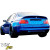 VSaero FRP TKYO V2 Wide Body Kit > BMW 325i 330i (E46) 2002-2005 > 4dr Sedan - image 51