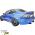 VSaero FRP TKYO V2 Wide Body Kit > BMW 325i 330i (E46) 2002-2005 > 4dr Sedan - image 53