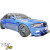 VSaero FRP TKYO V2 Wide Body Kit > BMW 325i 330i (E46) 2002-2005 > 4dr Sedan - image 56