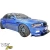 FRP TKYO V2 Wide Body Kit > BMW 325i 330i (E46) 2002-2005 > 4dr Sedan - image 56