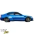 FRP TKYO V2 Wide Body Kit > BMW 325i 330i (E46) 2002-2005 > 4dr Sedan - image 57