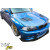 VSaero FRP TKYO V2 Wide Body Kit > BMW 325i 330i (E46) 2002-2005 > 4dr Sedan - image 8