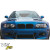 VSaero FRP TKYO V2 Wide Body Kit > BMW 325i 330i (E46) 2002-2005 > 4dr Sedan - image 10
