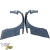 FRP TKYO V2 Wide Body Kit > BMW 325i 330i (E46) 2002-2005 > 4dr Sedan - image 30