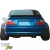 FRP TKYO V2 Wide Body Kit w Wing > BMW 325i 330i (E46) 2002-2005 > 4dr Sedan - image 84