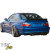 VSaero FRP TKYO V2 Wide Body Kit w Wing > BMW 325i 330i (E46) 2002-2005 > 4dr Sedan - image 86