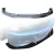 FRP TKYO V2 Wide Body Kit w Wing > BMW 325i 330i (E46) 2002-2005 > 4dr Sedan - image 6