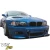 FRP TKYO V2 Wide Body Kit w Wing > BMW 325i 330i (E46) 2002-2005 > 4dr Sedan - image 10