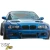 FRP TKYO V2 Wide Body Kit w Wing > BMW 325i 330i (E46) 2002-2005 > 4dr Sedan - image 11