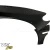 FRP TKYO V2 Wide Body Kit w Wing > BMW 325i 330i (E46) 2002-2005 > 4dr Sedan - image 17
