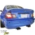 FRP TKYO V2 Wide Body Kit w Wing > BMW 325i 330i (E46) 2002-2005 > 4dr Sedan - image 53