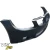 FRP TKYO Wide Body Front Bumper > BMW 328i 335i (E90) 2009-2011 > 4dr - image 6