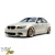 FRP TKYO Wide Body Front Bumper > BMW 328i 335i (E90) 2009-2011 > 4dr - image 12