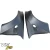 FRP TKYO Wide Body Fenders (front) > BMW 328i 335i (E90) 2009-2011 > 4dr - image 7