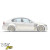 FRP TKYO Wide Body Fenders (front) > BMW 328i 335i (E90) 2009-2011 > 4dr - image 13