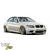 FRP TKYO Wide Body Fenders (front) > BMW 328i 335i (E90) 2009-2011 > 4dr - image 15