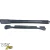 FRP TKYO Wide Body Side Skirts > BMW 328i 335i (E90) 2009-2011 > 4dr - image 3