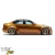 FRP TKYO Wide Body Fenders (rear) > BMW 328i 335i (E90) 2009-2011 > 4dr - image 8