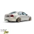 FRP TKYO Wide Body Fenders (rear) > BMW 328i 335i (E90) 2009-2011 > 4dr - image 22