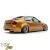 FRP TKYO Wide Body Fenders (rear) > BMW 328i 335i (E90) 2009-2011 > 4dr - image 3