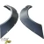 FRP TKYO Wide Body Fenders (rear) > BMW 328i 335i (E90) 2009-2011 > 4dr - image 5