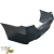 FRP TKYO Rear Bumper > BMW 328i 335i (E90) 2009-2011 > 4dr - image 5
